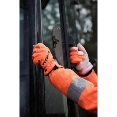 Mănuși de asamblare și izolare la frig TEGERA 288 / Tegera / Mănuși de izolare la frig