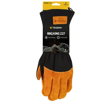 Mănuși de protecție la căldură TEGERA 227 / Tegera / Mănuși de protecție la căldură
