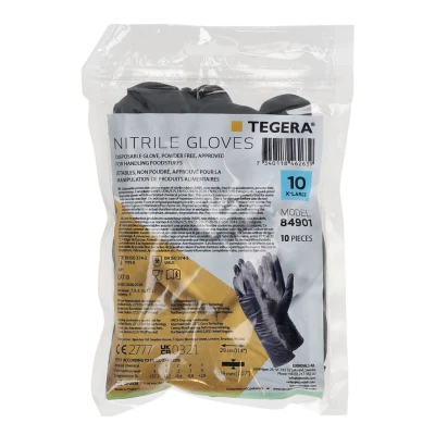 Mănuși de unică folosință TEGERA 84901 / Tegera / Mănuși de unică folosință