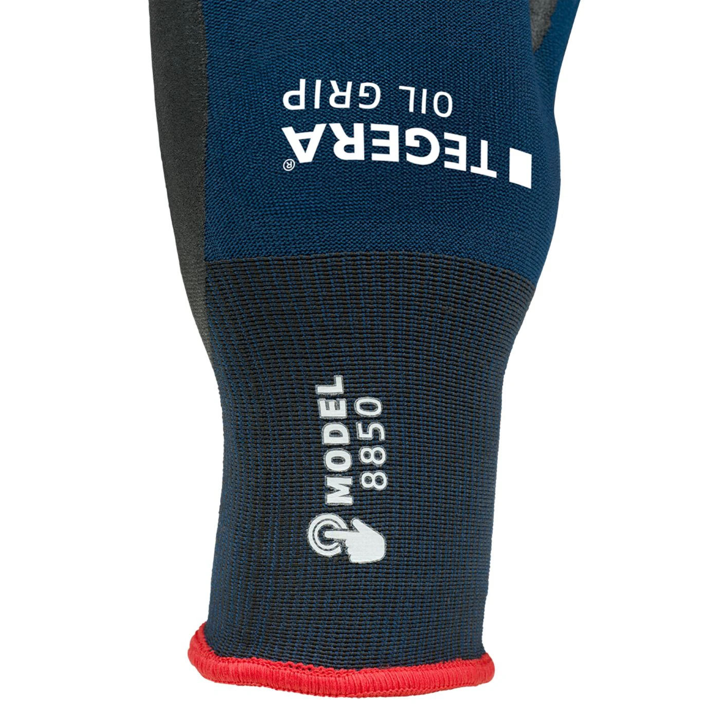 Mănuși de protecție la căldură TEGERA OIL GRIP 8850 / Tegera / Mănuși de protecție la căldură