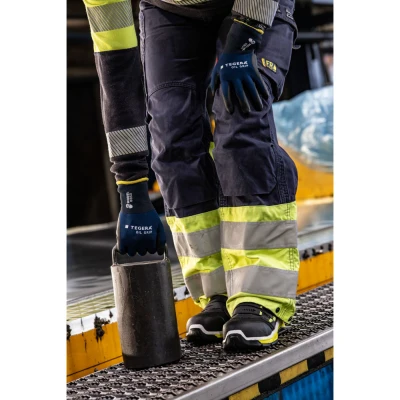 Mănuși de protecție la căldură TEGERA OIL GRIP 8850 / Tegera / Mănuși de protecție la căldură