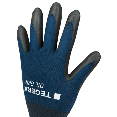 Mănuși de protecție la căldură TEGERA OIL GRIP 8850 / Tegera / Mănuși de protecție la căldură