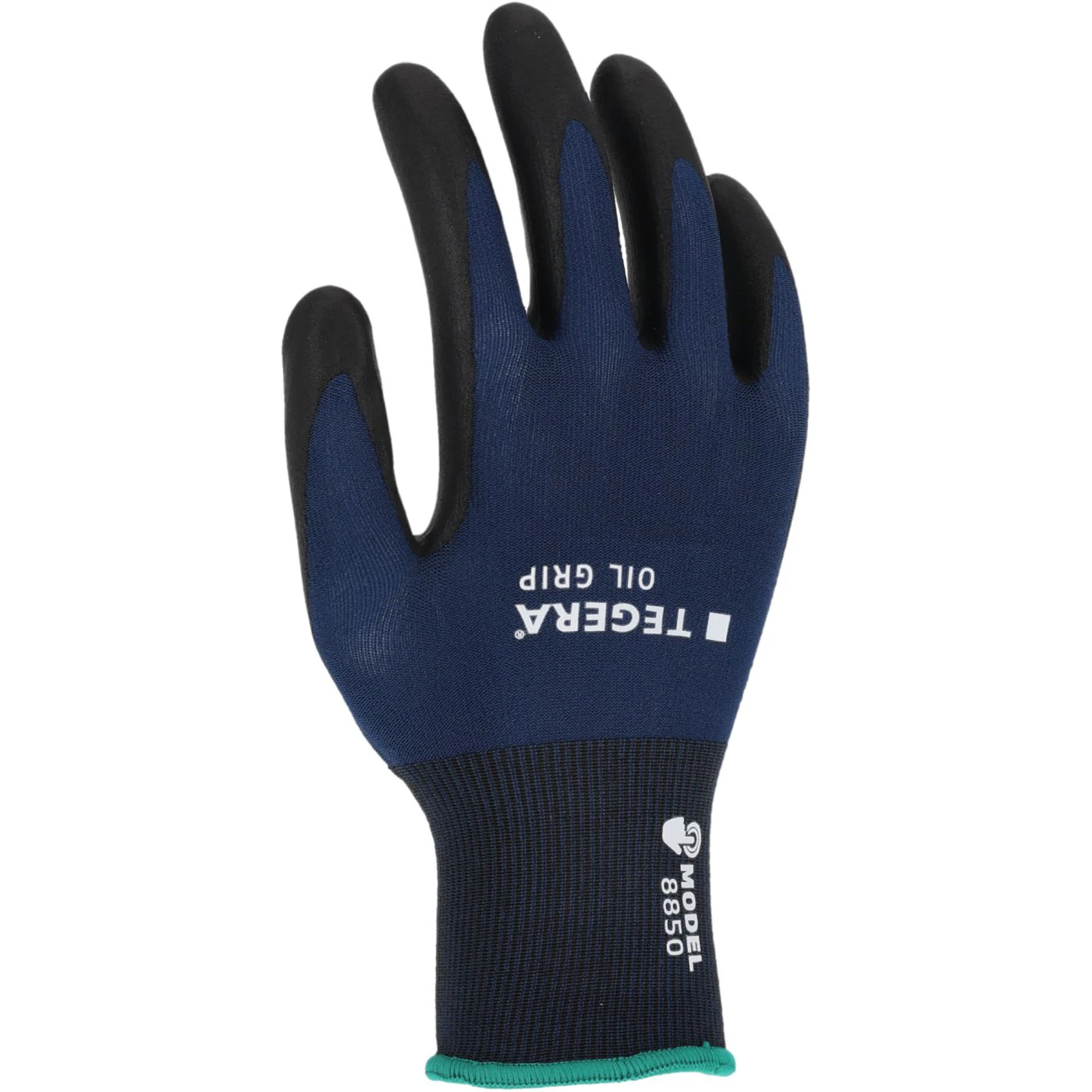 Mănuși de protecție la căldură TEGERA OIL GRIP 8850 / Tegera / Mănuși de protecție la căldură