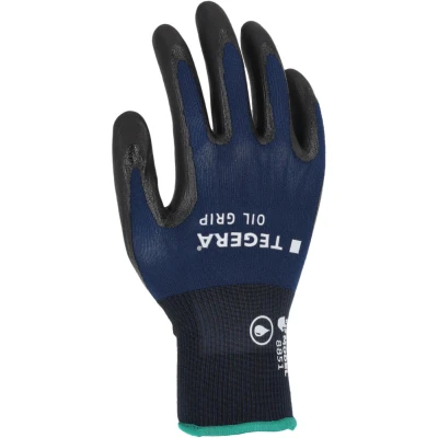 Mănuși de protecție la căldură TEGERA OIL GRIP 8851 / Tegera / Mănuși de protecție la căldură