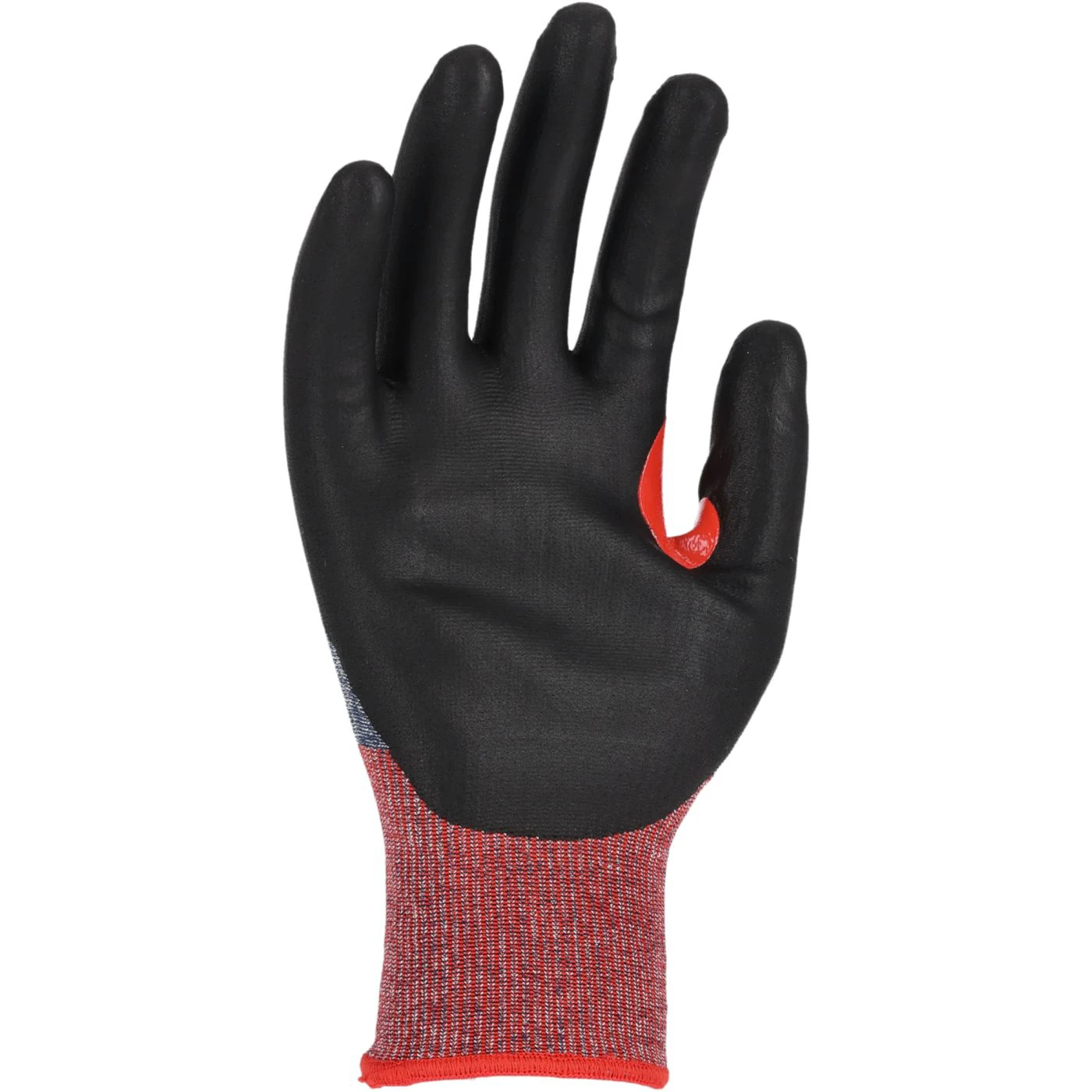 Mănuși rezistente la tăiere TEGERA OIL GRIP 8855 / Tegera / Mănuși de protecție antităiere, antiînțepare