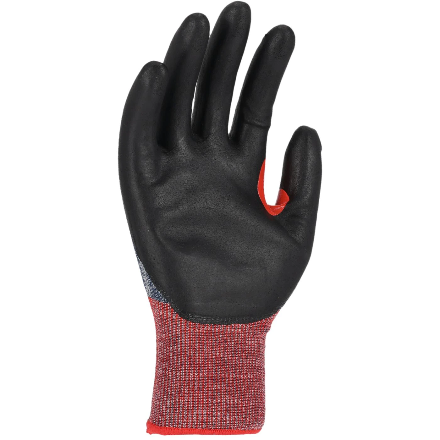 Mănuși rezistente la tăiere și protecție la căldură TEGERA OIL GRIP 8856 / Tegera / Mănuși de protecție antităiere, antiînțepare