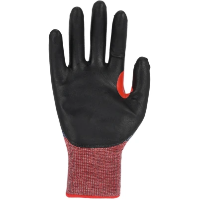 Mănuși rezistente la tăiere și protecție la căldură TEGERA OIL GRIP 8856 / Tegera / Mănuși de protecție antităiere, antiînțepare