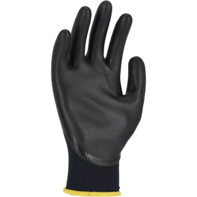 Mănuși de protecție la căldură TEGERA OIL GRIP 8852 / Tegera / Mănuși de protecție la căldură