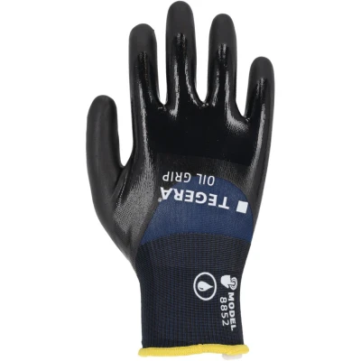 Mănuși de protecție la căldură TEGERA OIL GRIP 8852 / Tegera / Mănuși de protecție la căldură