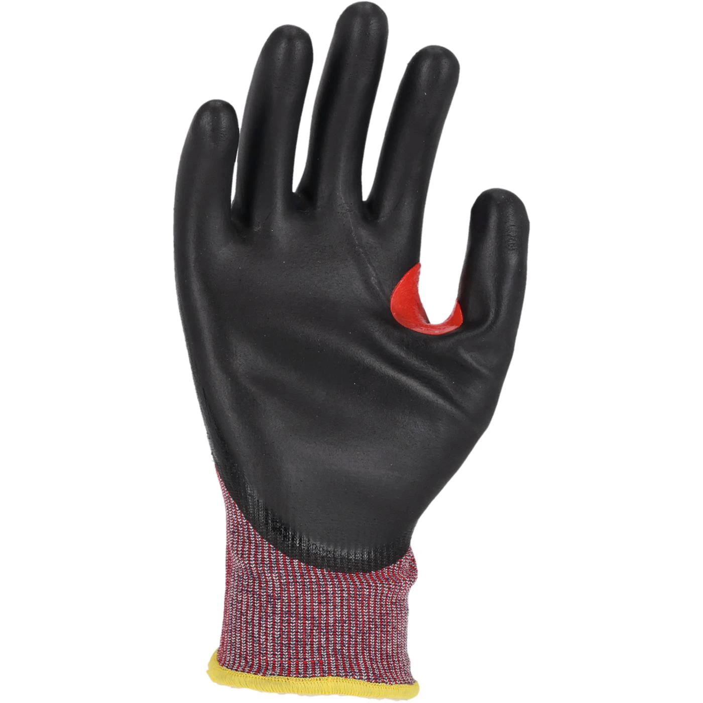 Mănuși rezistente la tăiere TEGERA OIL GRIP 8857 / Tegera / Mănuși de protecție antităiere, antiînțepare