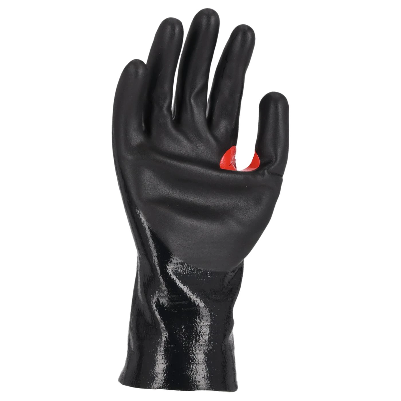 Mănuși rezistente la tăiere TEGERA OIL GRIP 8858 / Tegera / Mănuși de protecție antităiere, antiînțepare