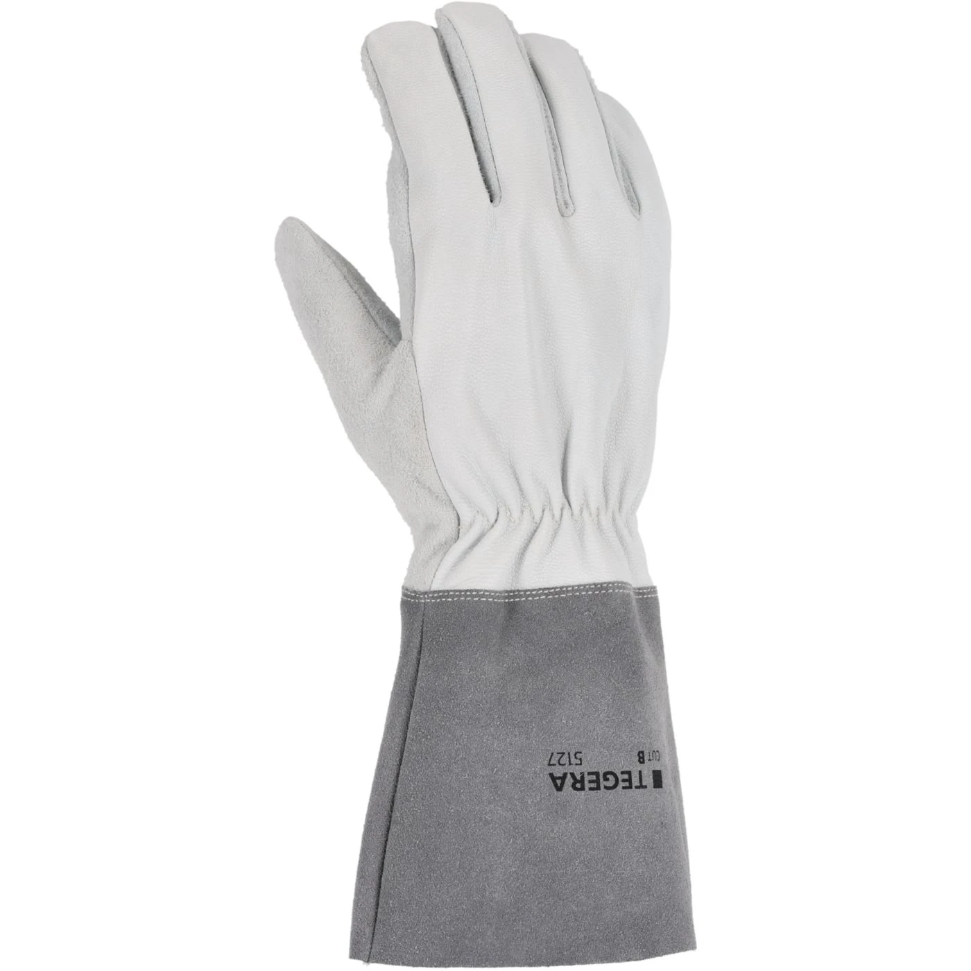 Mănuși pentru sudură TEGERA WELDING 5127 / Tegera / Mănuși de protecție pentru sudori