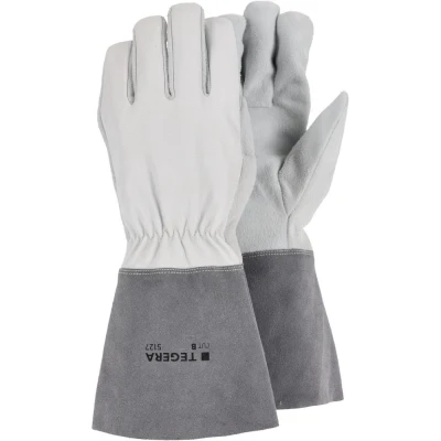 Mănuși pentru sudură TEGERA WELDING 5127 / Tegera / Mănuși de protecție pentru sudori