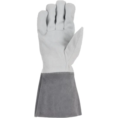 Mănuși pentru sudură TEGERA WELDING 5127 / Tegera / Mănuși de protecție pentru sudori