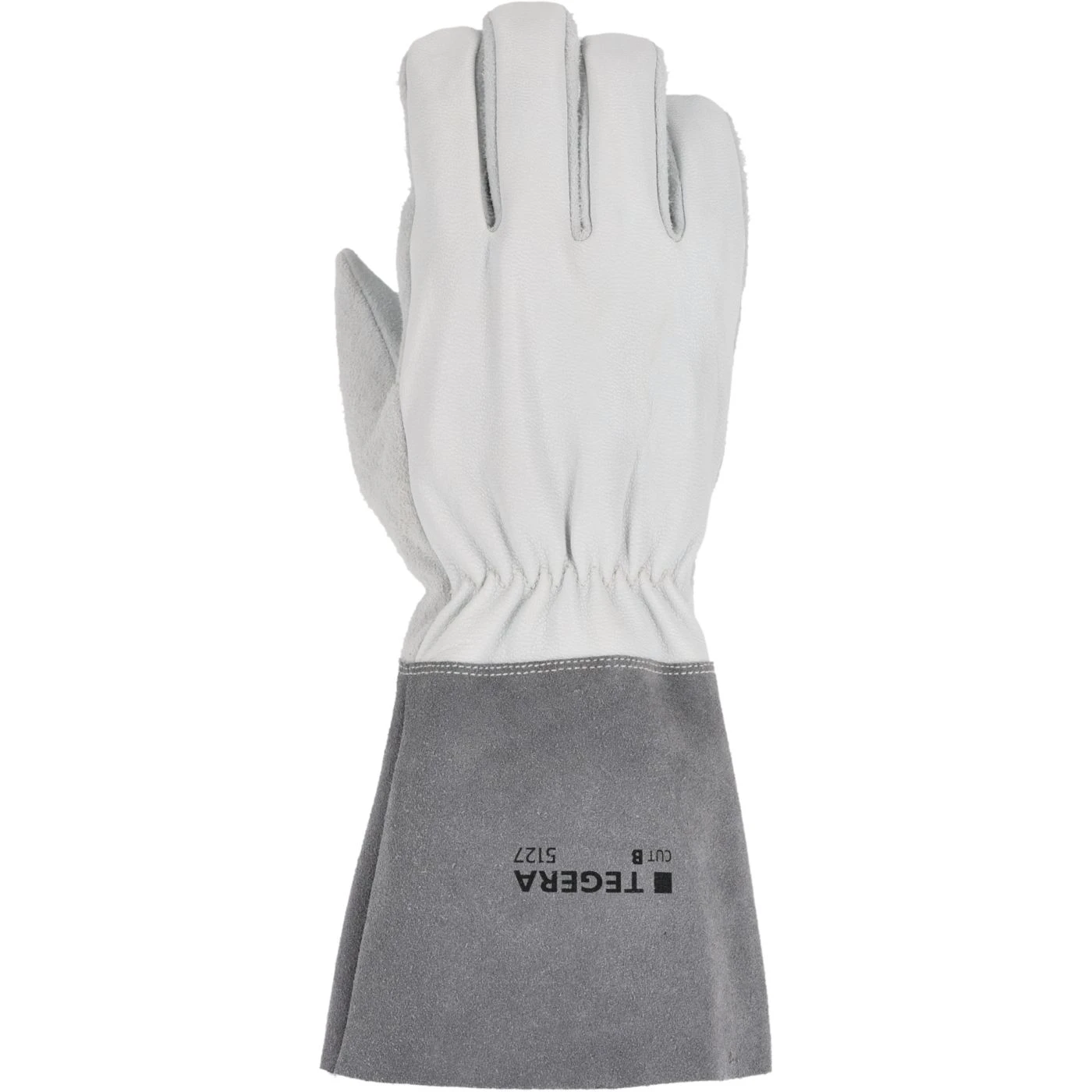 Mănuși pentru sudură TEGERA WELDING 5127 / Tegera / Mănuși de protecție pentru sudori