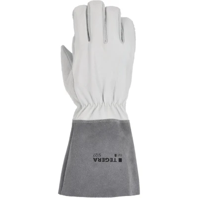 Mănuși pentru sudură TEGERA WELDING 5127 / Tegera / Mănuși de protecție pentru sudori