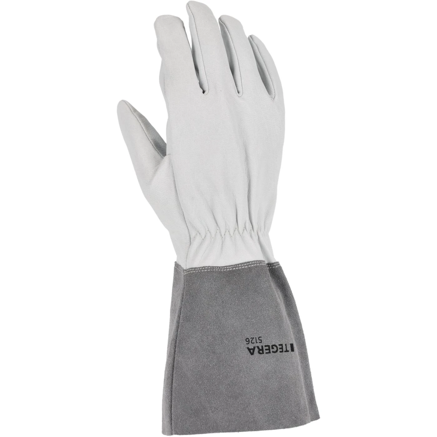 Mănușă pentru sudură TEGERA WELDING 5126 / Tegera / Mănuși de protecție la căldură