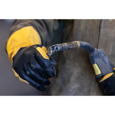 Mănuși pentru sudură TEGERA WELDING 7789 / Tegera / Mănuși de protecție pentru sudori