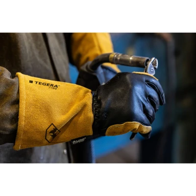 Mănuși pentru sudură TEGERA WELDING 7789 / Tegera / Mănuși de protecție pentru sudori