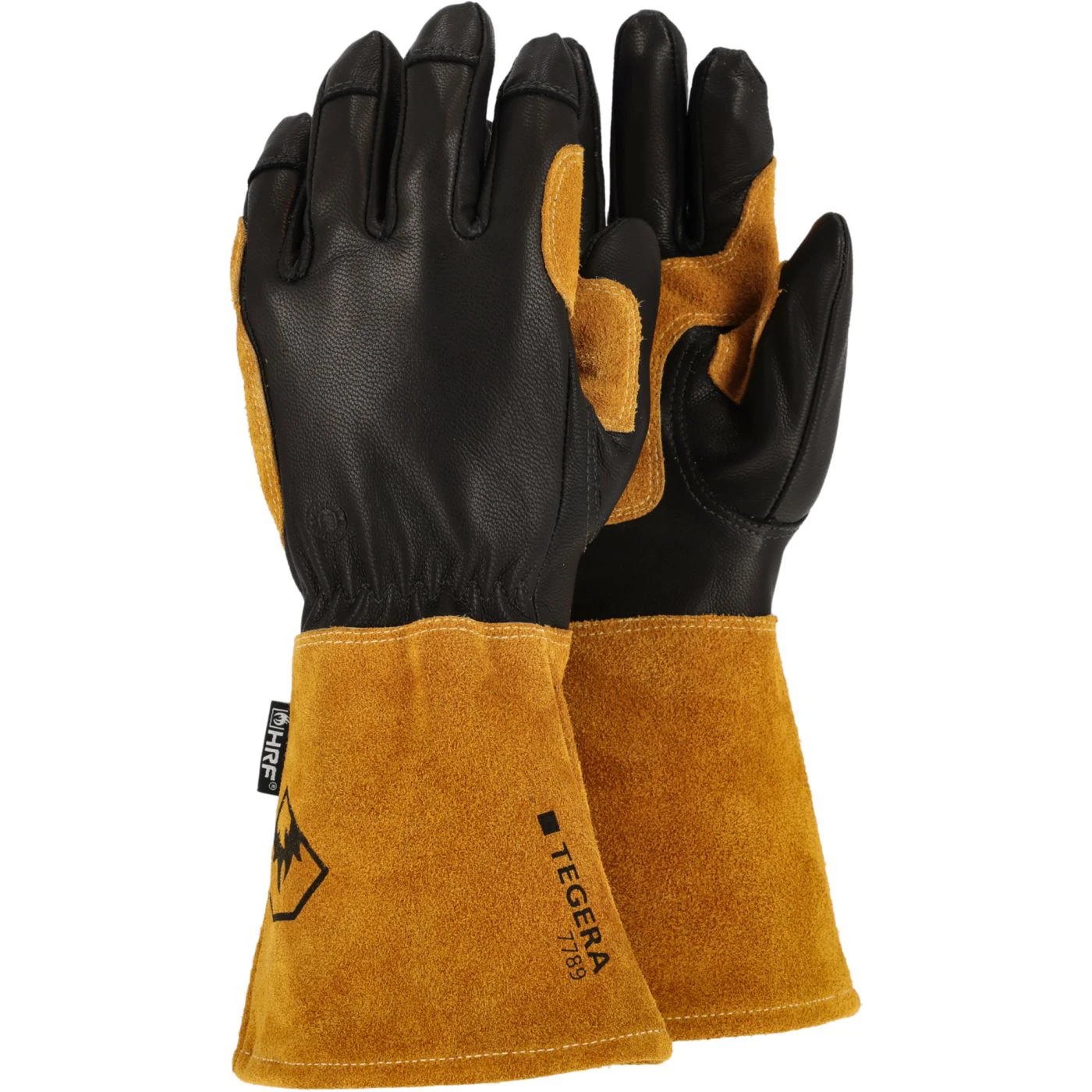Mănuși pentru sudură TEGERA WELDING 7789 / Tegera / Mănuși de protecție pentru sudori