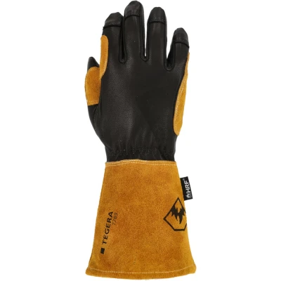 Mănuși pentru sudură TEGERA WELDING 7789 / Tegera / Mănuși de protecție pentru sudori
