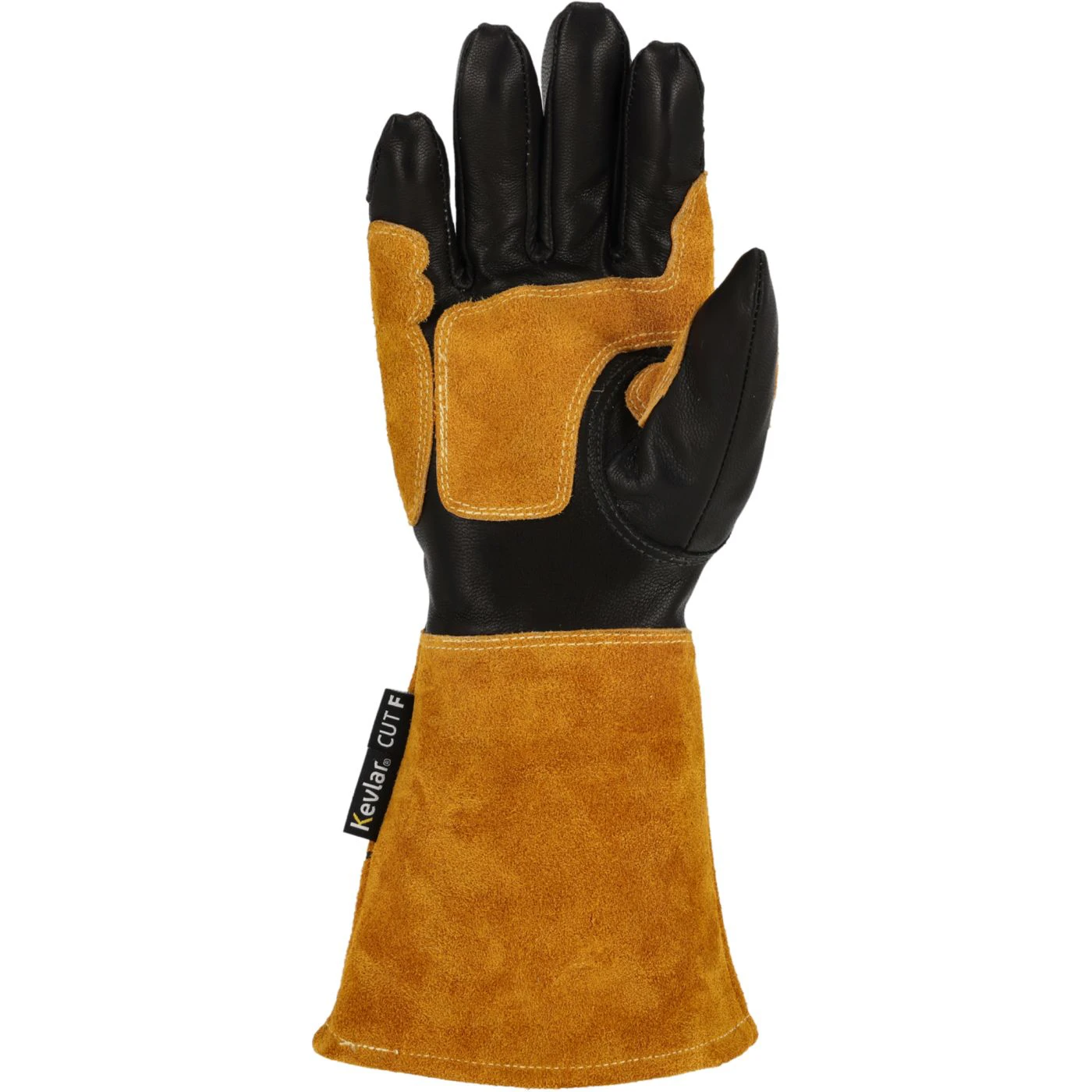 Mănuși pentru sudură TEGERA WELDING 7787 / Tegera / Mănuși de protecție pentru sudori