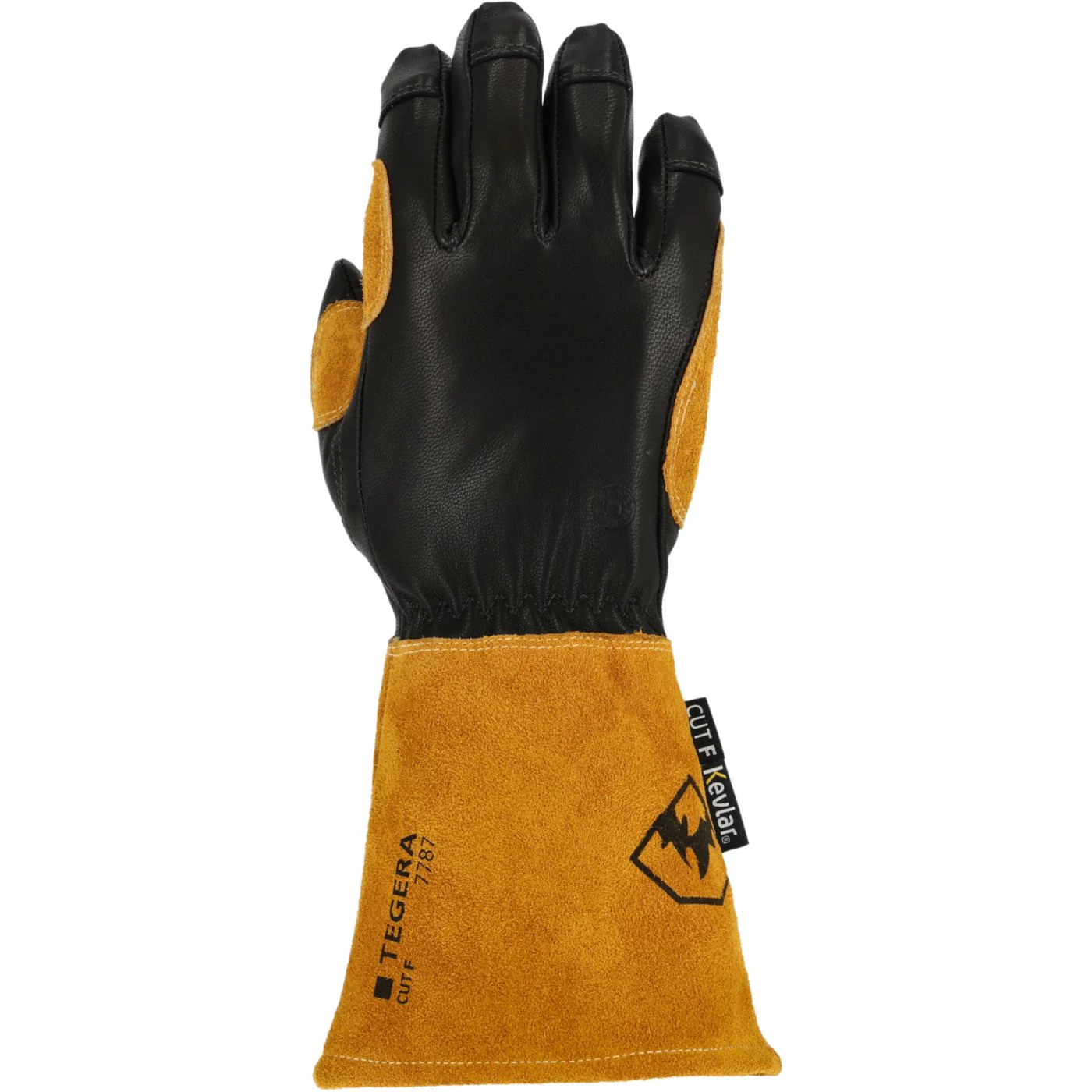 Mănuși pentru sudură TEGERA WELDING 7787 / Tegera / Mănuși de protecție pentru sudori