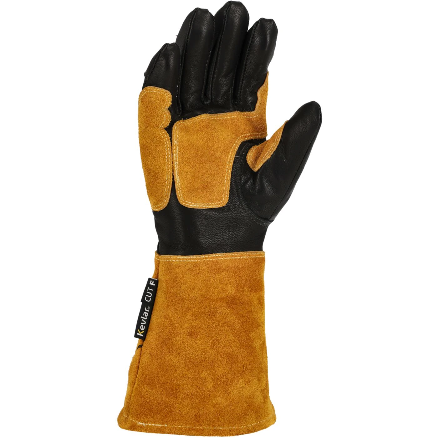 Mănuși pentru sudură TEGERA WELDING 7787 / Tegera / Mănuși de protecție pentru sudori