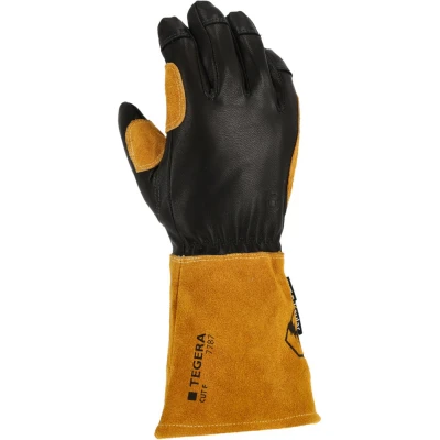 Mănuși pentru sudură TEGERA WELDING 7787 / Tegera / Mănuși de protecție pentru sudori