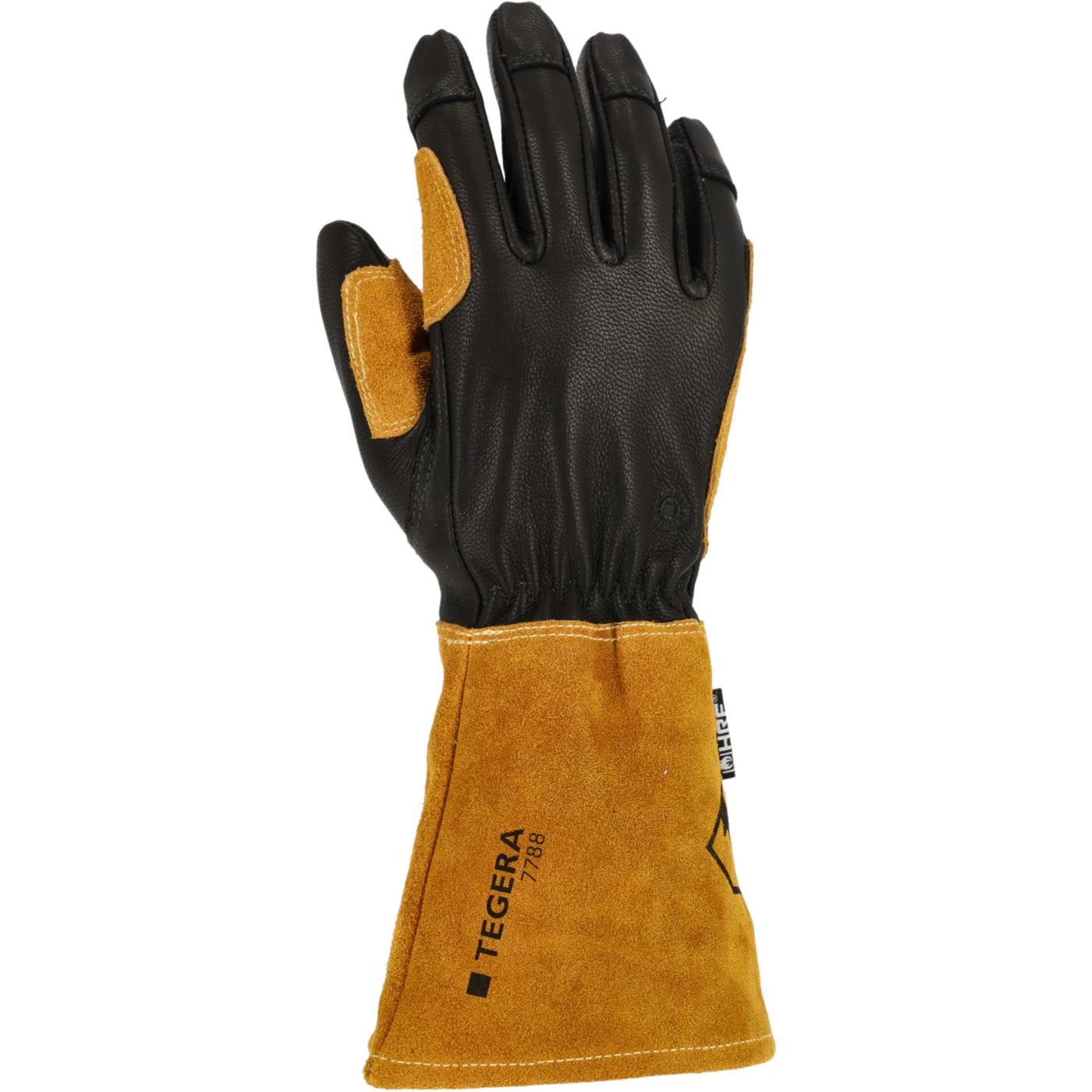Mănuși pentru sudură TEGERA WELDING 7788 / Tegera / Mănuși de protecție la căldură