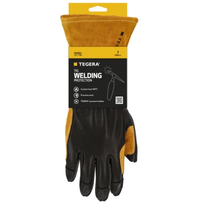 Mănuși pentru sudură TEGERA WELDING 7788 / Tegera / Mănuși de protecție la căldură