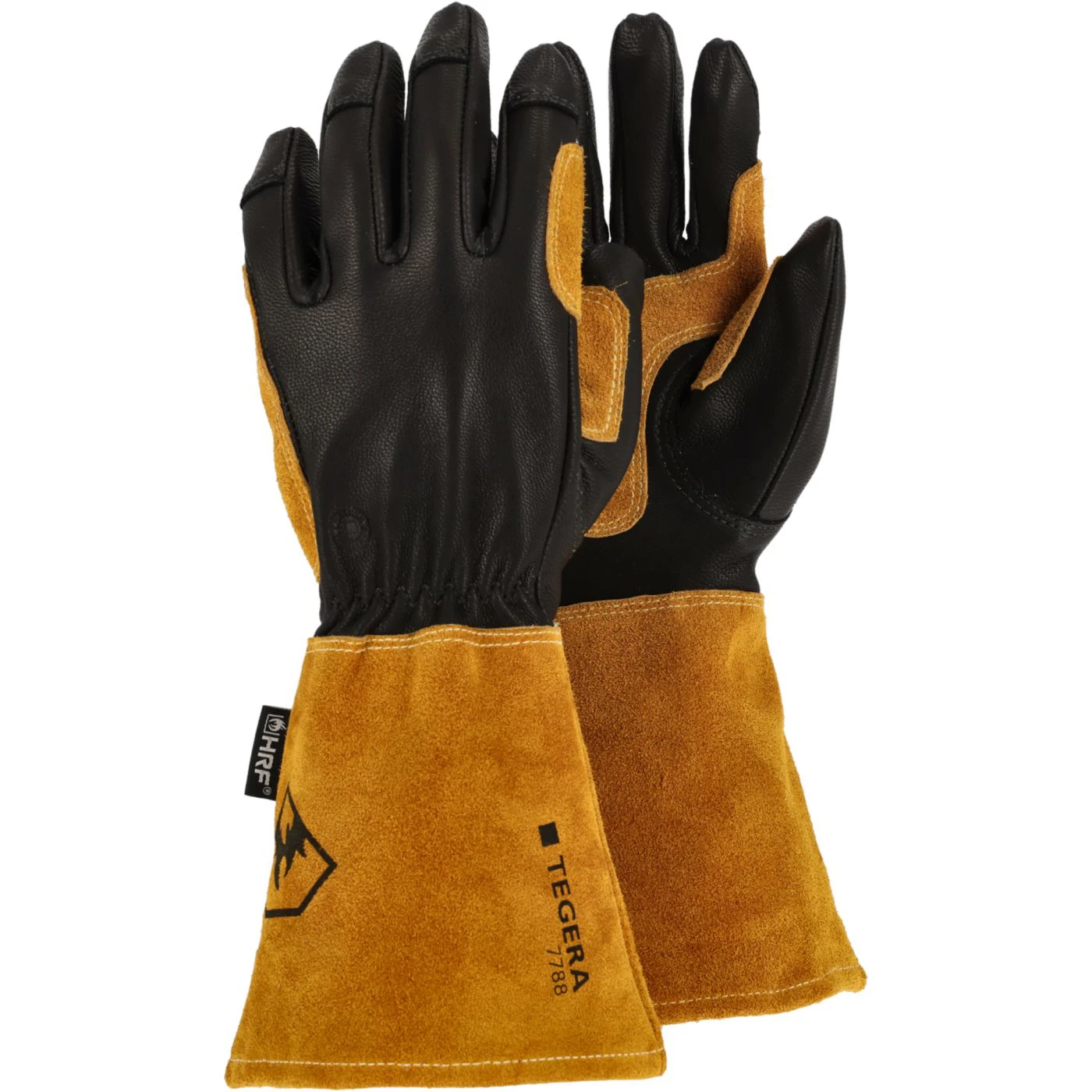 Mănuși pentru sudură TEGERA WELDING 7788 / Tegera / Mănuși de protecție la căldură