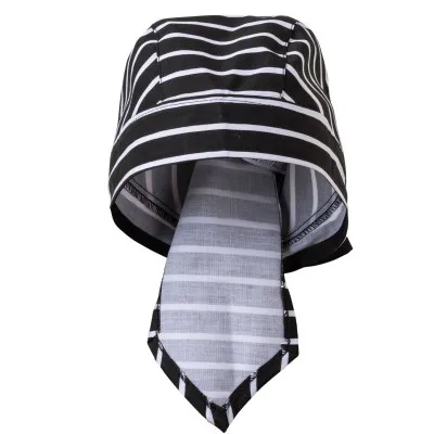 Bandană bucătar - MACISRY / Velilla / Îmbrăcăminte bucătari, ospătari, HoReCa