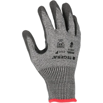 Mănuși rezistente la tăiere TEGERA 490VS / Tegera / Mănuși de protecție antităiere, antiînțepare