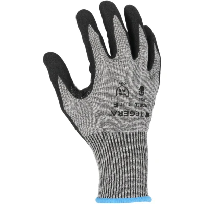 Mănuși rezistente la tăiere TEGERA 492 / Tegera / Mănuși de protecție antităiere, antiînțepare