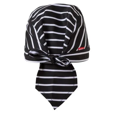 Bandană bucătar - MACISRY / Velilla / Îmbrăcăminte bucătari, ospătari, HoReCa