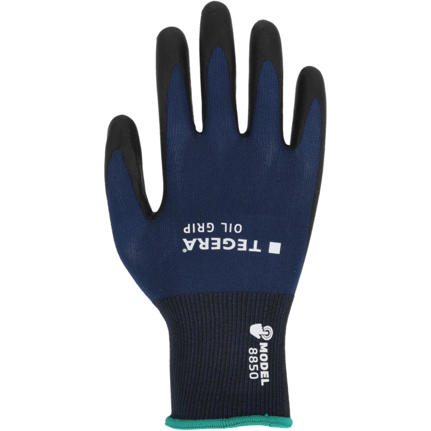 Mănuși de protecție la căldură TEGERA OIL GRIP 8850R / Tegera / Mănuși de protecție la căldură