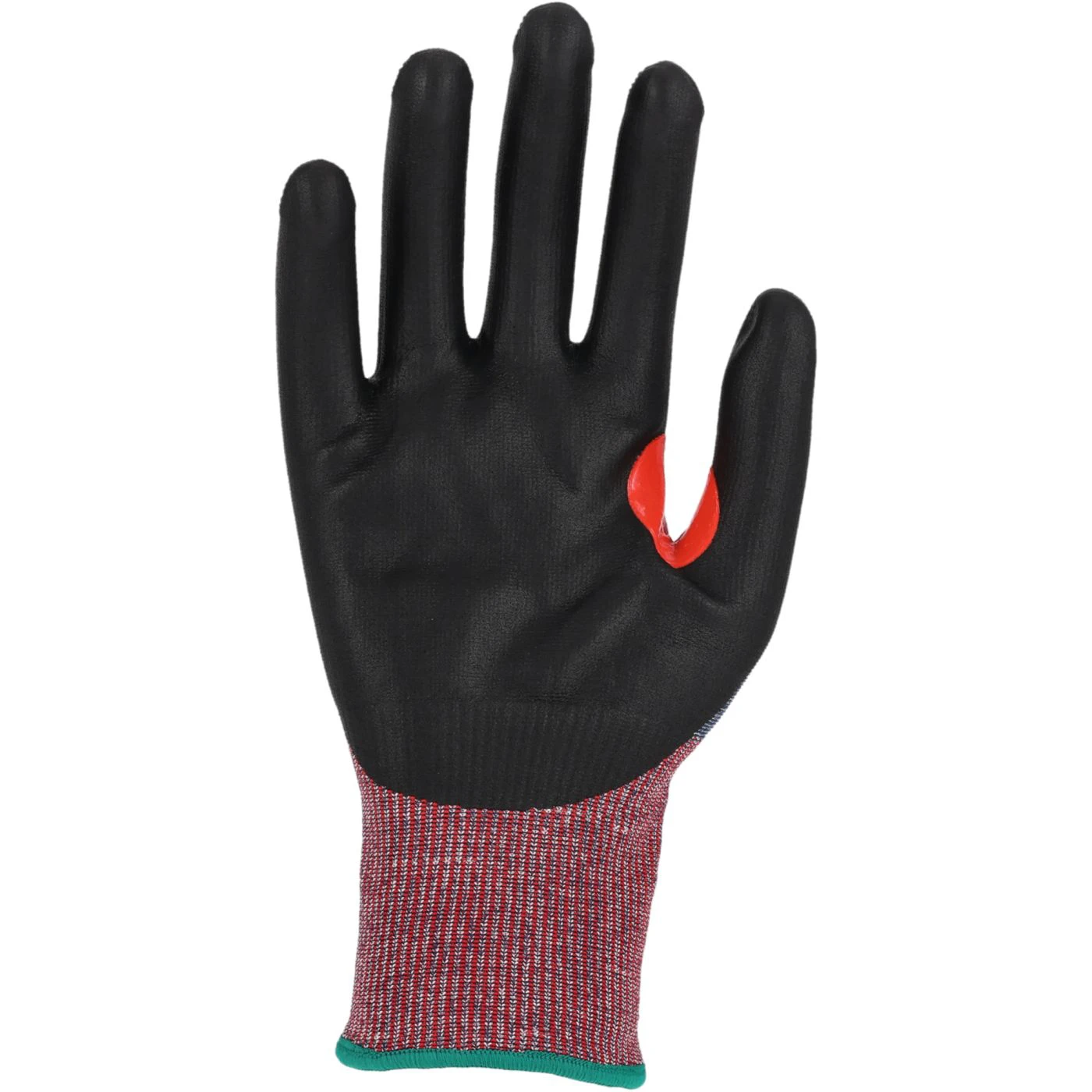 Mănuși rezistente la tăiere TEGERA OIL GRIP 8855R / Tegera / Mănuși de protecție antităiere, antiînțepare