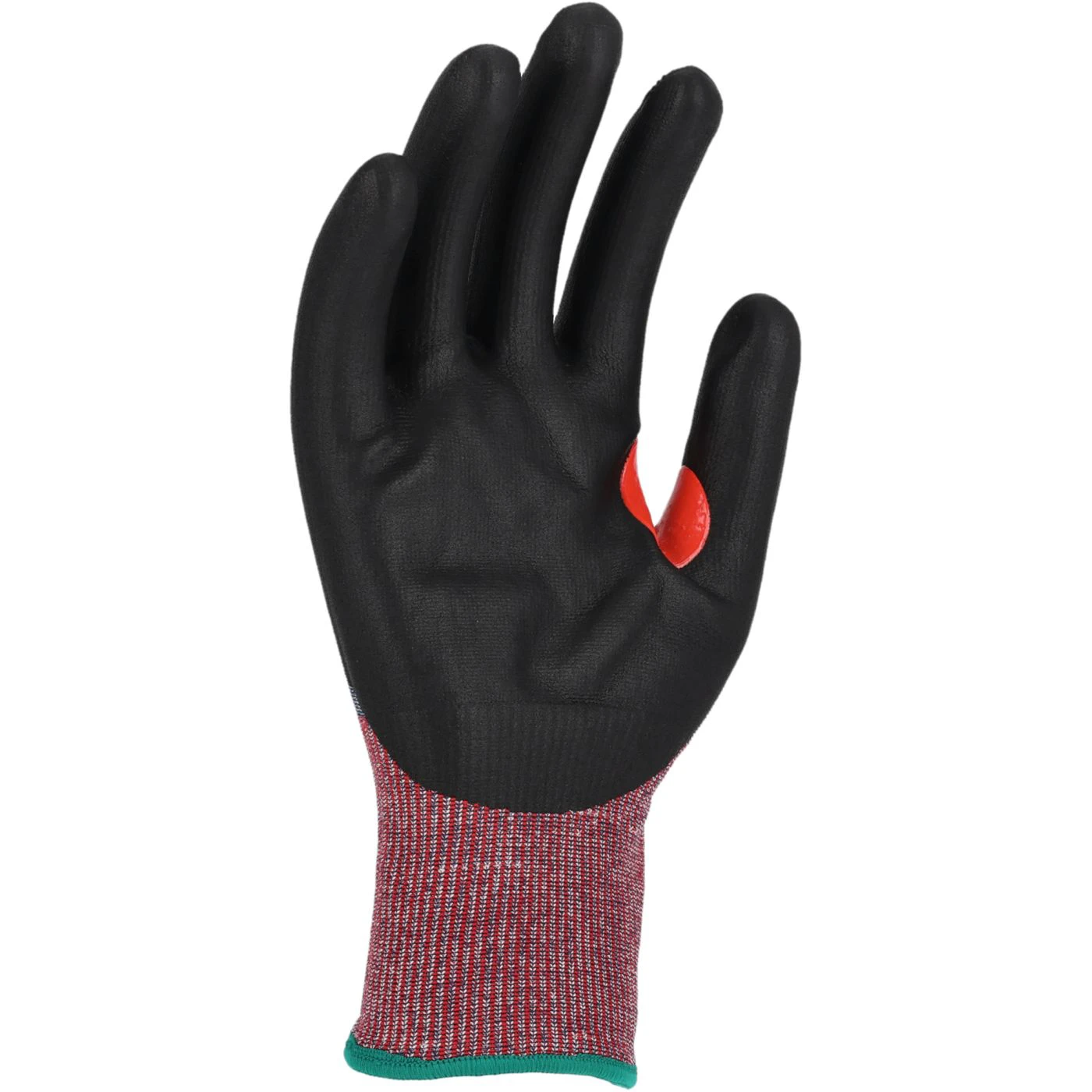 Mănuși rezistente la tăiere TEGERA OIL GRIP 8855R / Tegera / Mănuși de protecție antităiere, antiînțepare