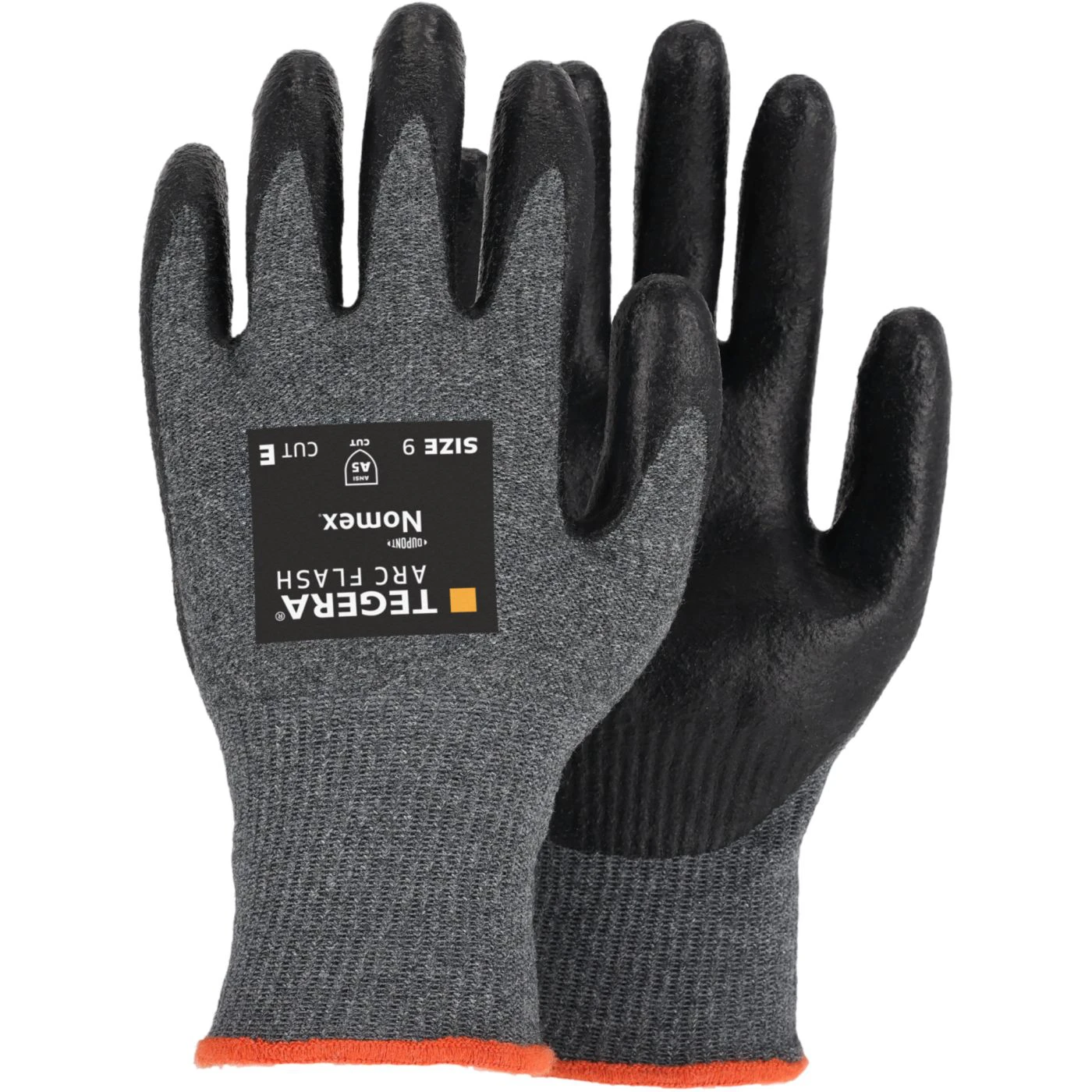 Mănuși de protecție împotriva arcului electric TEGERA ARC FLASH 2010 / Tegera / Mănuși de protecție împotriva arcului electric