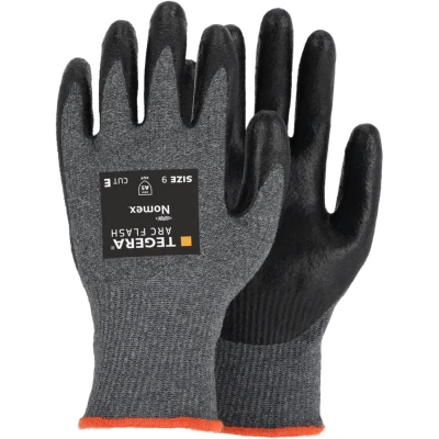 Mănuși de protecție împotriva arcului electric TEGERA ARC FLASH 2010 / Tegera / Mănuși de protecție împotriva arcului electric