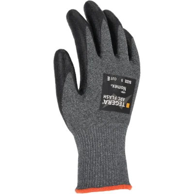 Mănuși de protecție împotriva arcului electric TEGERA ARC FLASH 2010 / Tegera / Mănuși de protecție împotriva arcului electric