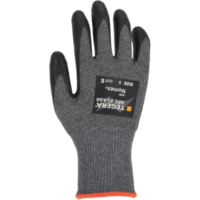 Mănuși de protecție împotriva arcului electric TEGERA ARC FLASH 2010 / Tegera / Mănuși de protecție împotriva arcului electric