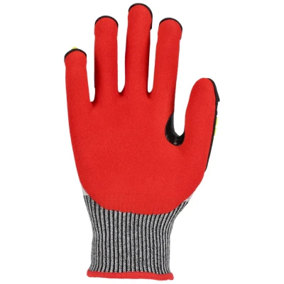 Mănuși pentru reducerea impactului TEGERA RIG IMPACT 422 / Tegera / Mănuși de protecție la impact