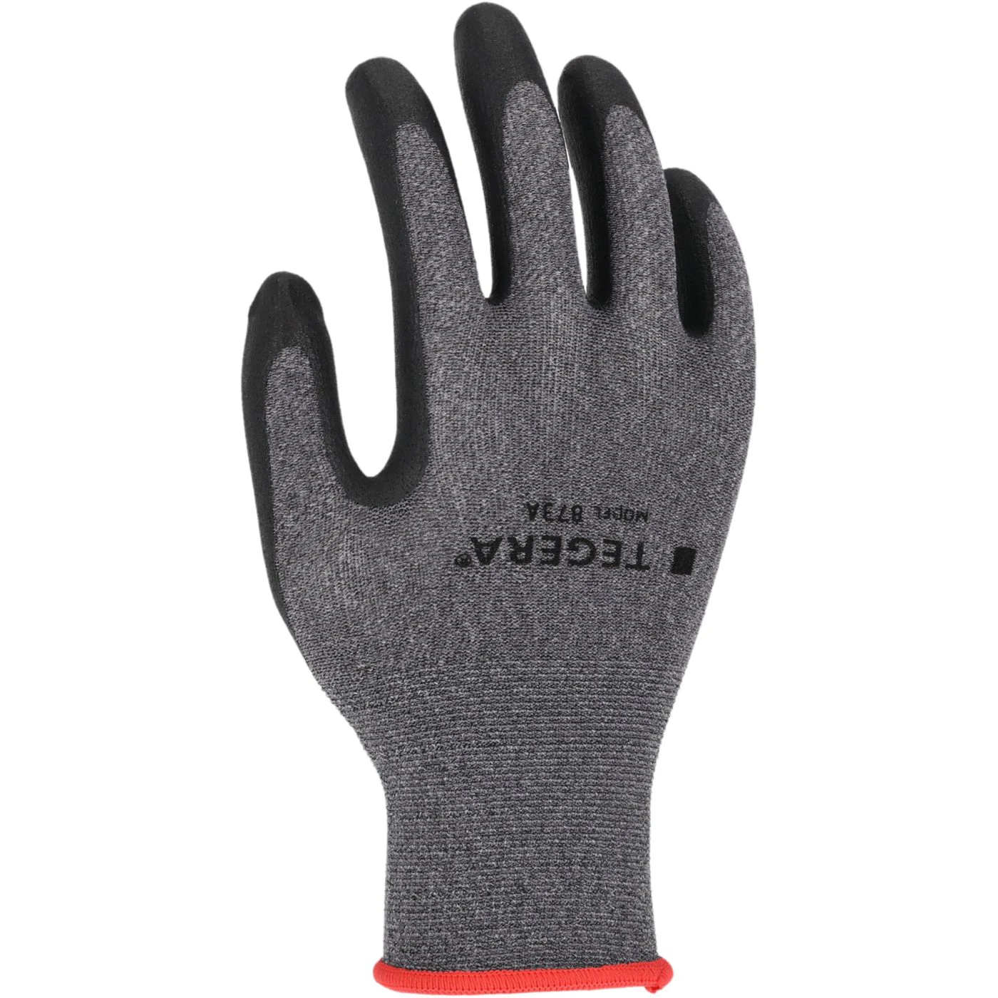 Mănuși de asamblare TEGERA 873A / Tegera / Mănuși pentru lucrări de precizie