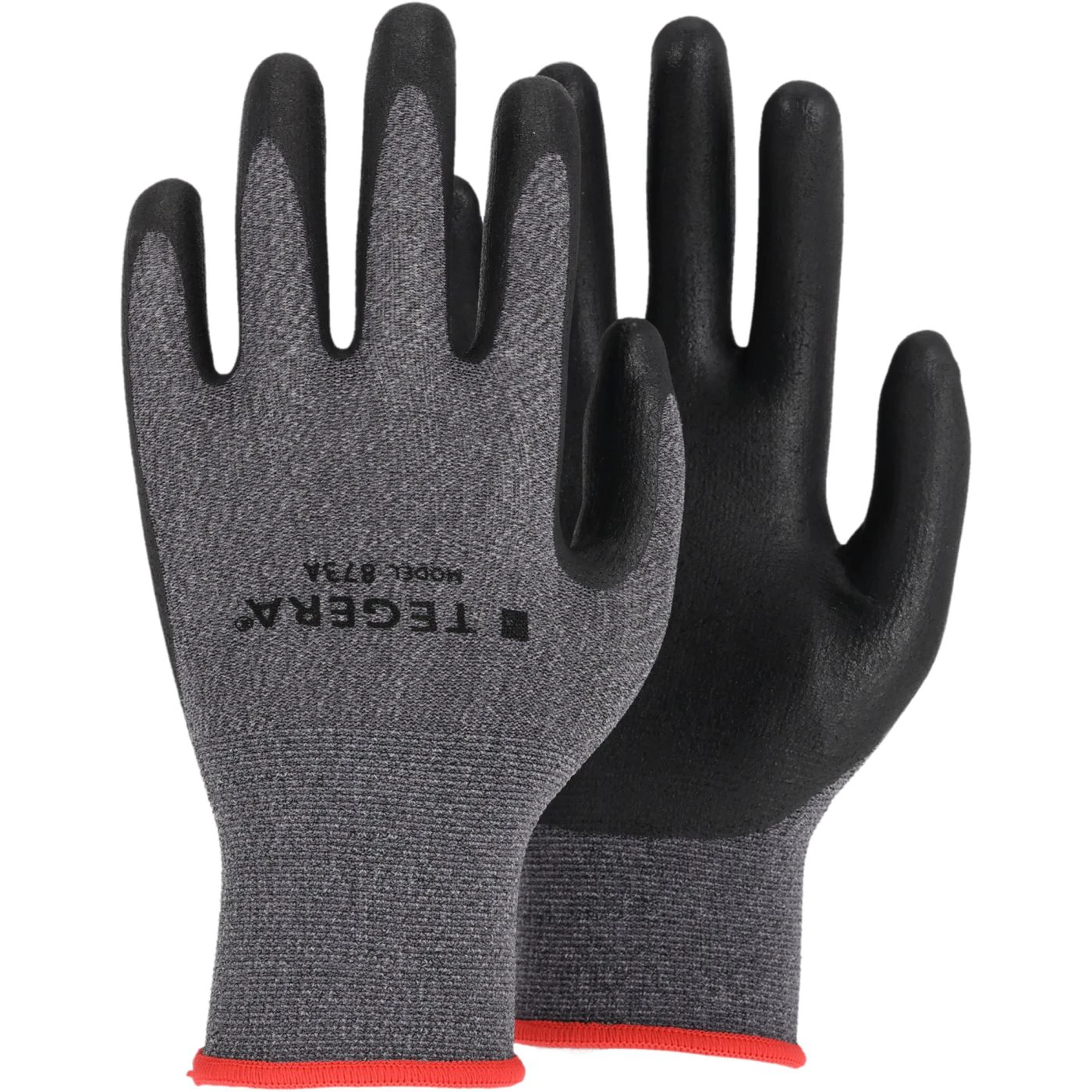 Mănuși de asamblare TEGERA 873A / Tegera / Mănuși pentru lucrări de precizie