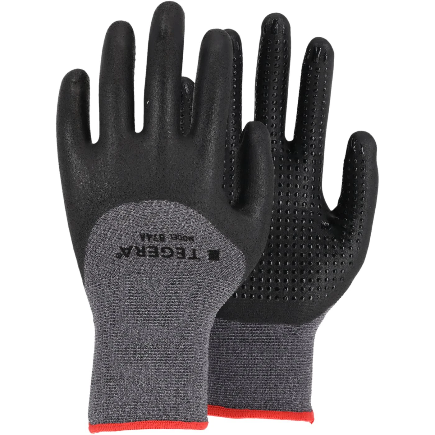 Mănuși pentru lucrări de precizie TEGERA 874A / Tegera / Mănuși pentru lucrări de precizie