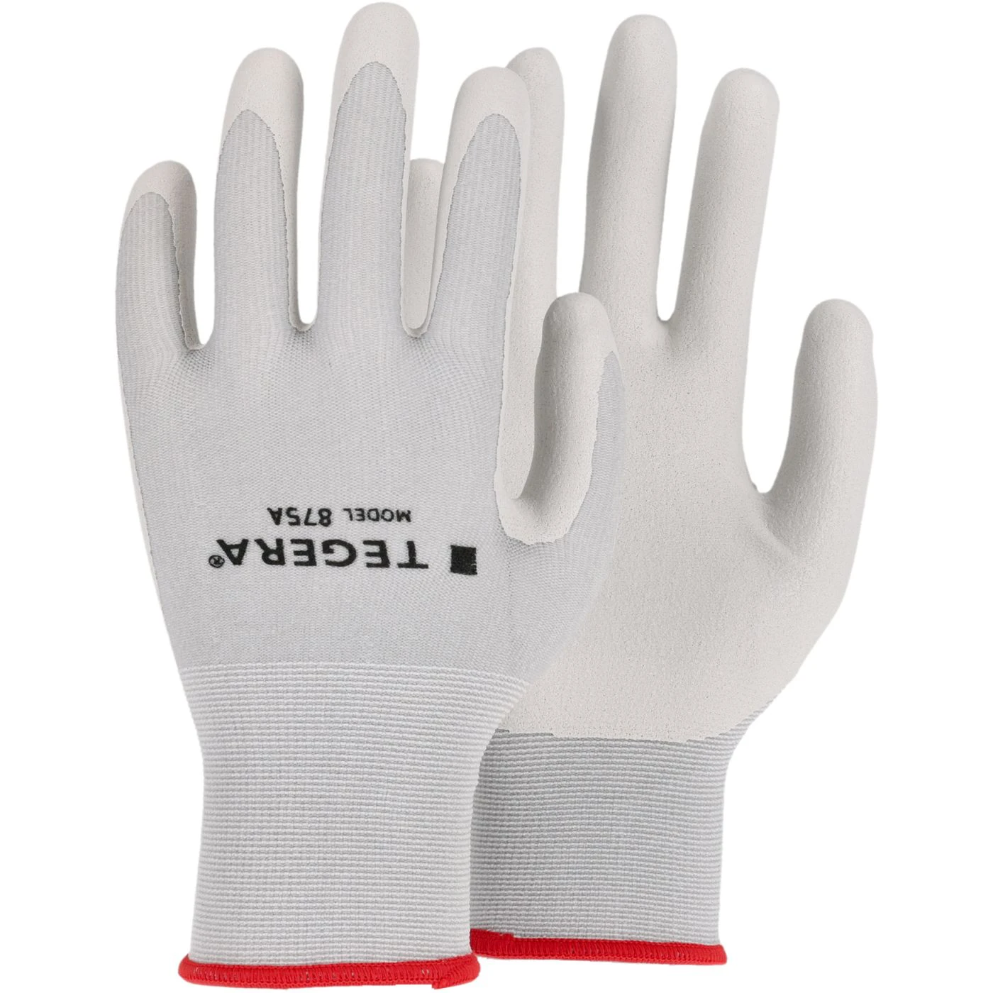 Mănuși pentru lucrări de precizie TEGERA 875A / Tegera / Mănuși pentru lucrări de precizie