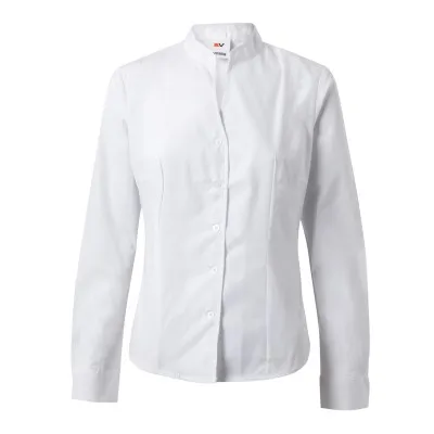 Cămașă ospătari, pentru femei - VIURA / Velilla / Îmbrăcăminte bucătari, ospătari, HoReCa