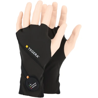 Indicator privind expunerea la vibrații TEGERA 9186 / Tegera / Mănuși de protecție antivibrații